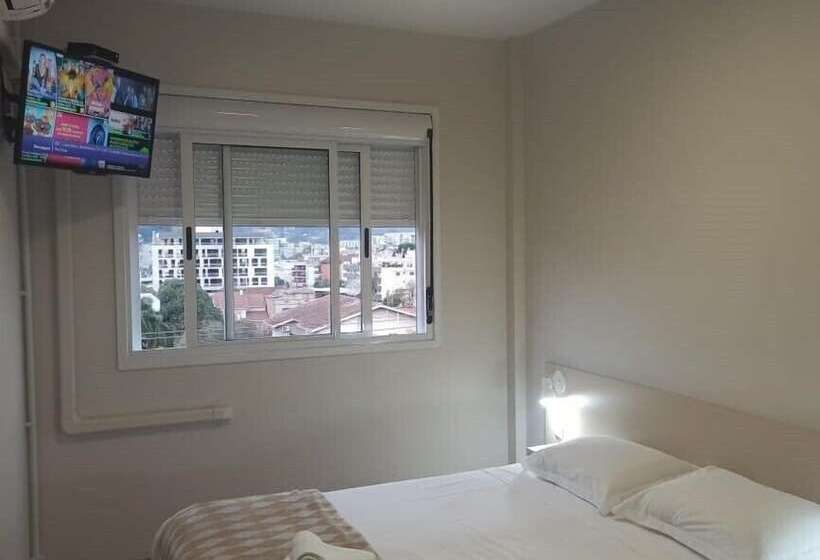 Pension (Hôtel basse catégorie) Pousada Dos Frades