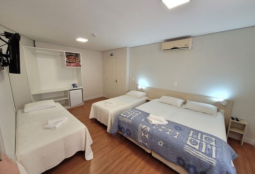 Pension (Hôtel basse catégorie) Pousada Dos Frades