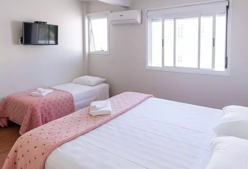 Majatalo Pousada Dos Frades