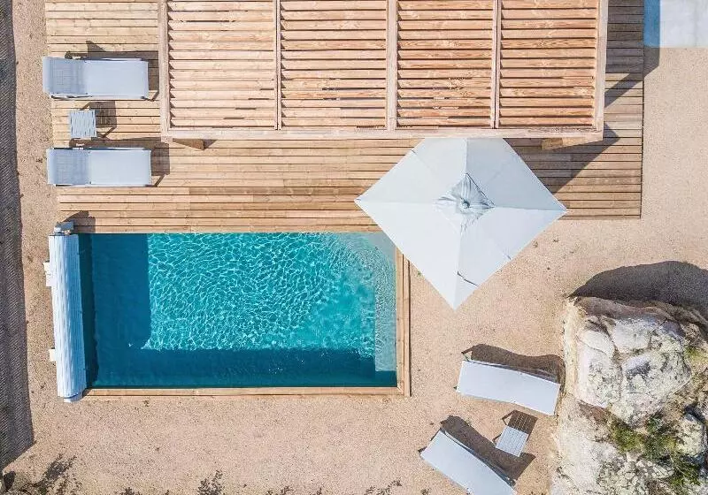 Residence Pierre & Vacances Premium Les Terrasses D Arsella