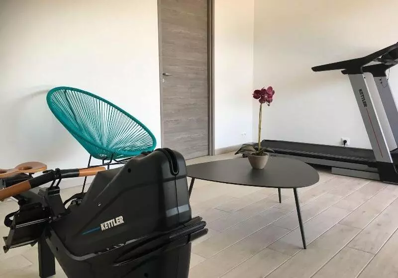 Residence Pierre & Vacances Premium Les Terrasses D Arsella