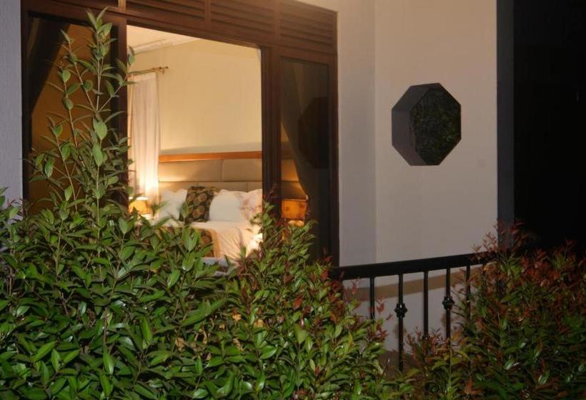 Akasu Bed And Breakfast