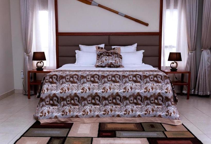 Akasu Bed And Breakfast