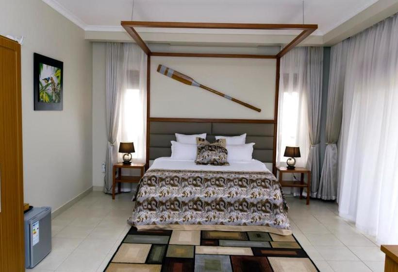 Akasu Bed And Breakfast