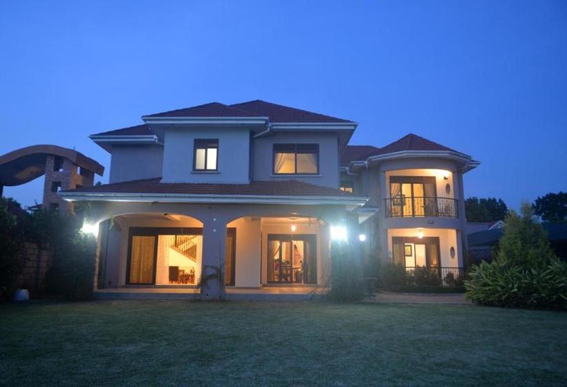 Akasu Bed And Breakfast