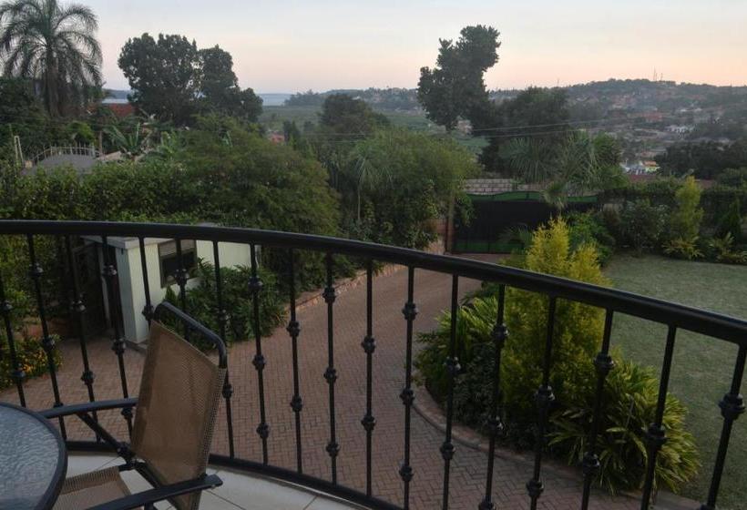 Akasu Bed And Breakfast