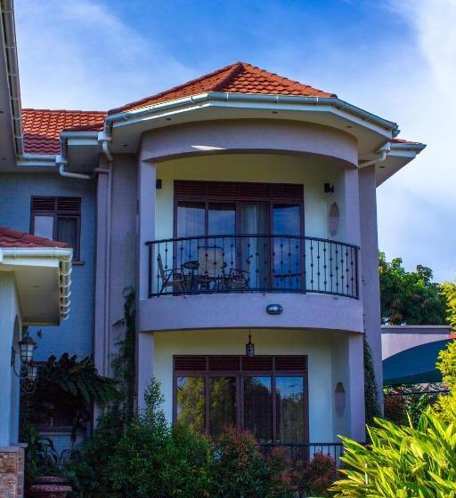 Akasu Bed And Breakfast