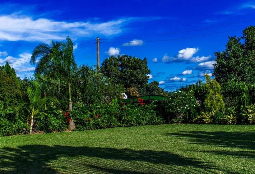 Akasu Bed And Breakfast