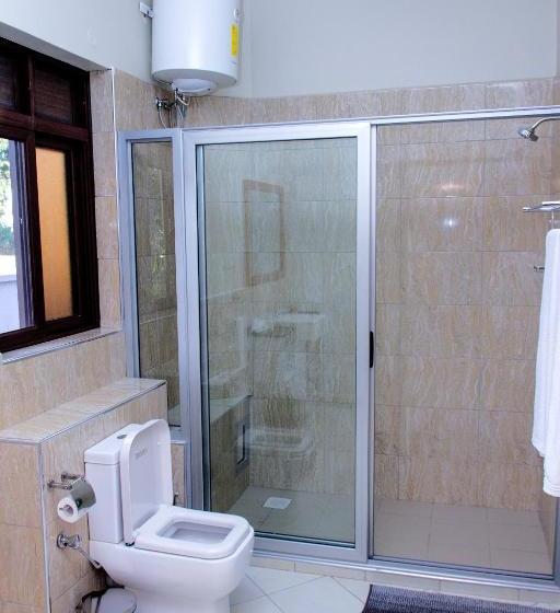 Akasu Bed And Breakfast