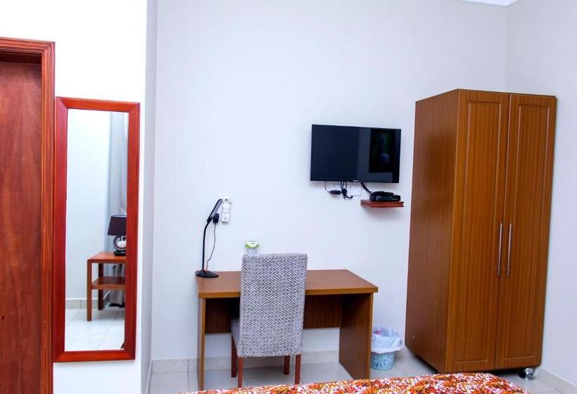 Akasu Bed And Breakfast