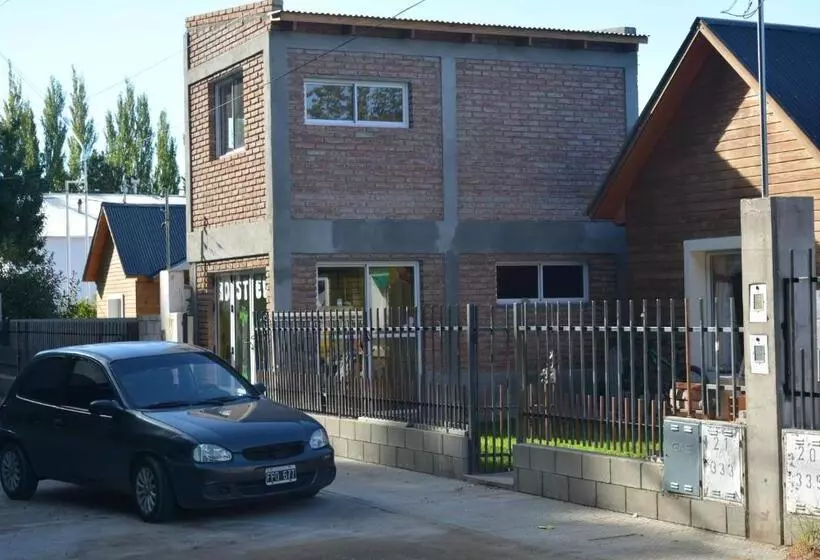 Hostel El Viajante