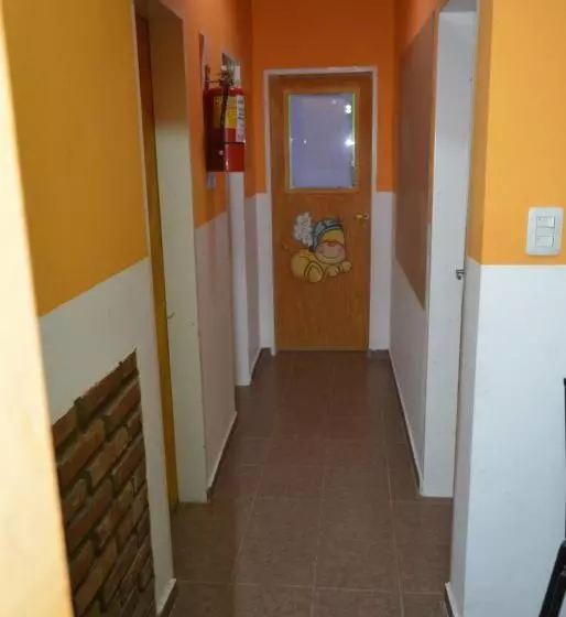 Hostel El Viajante