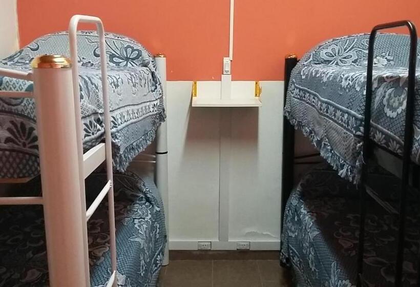 Hostel El Viajante
