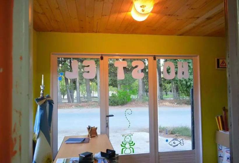 Hostel El Viajante