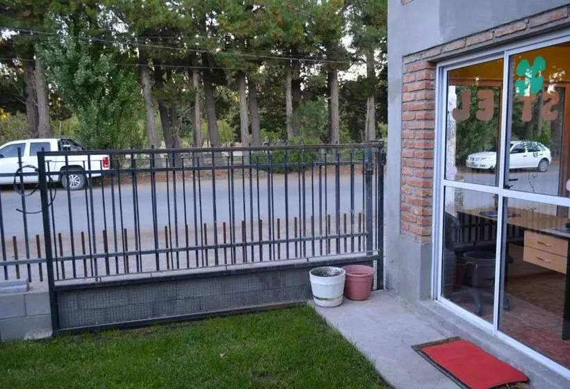 Hostel El Viajante