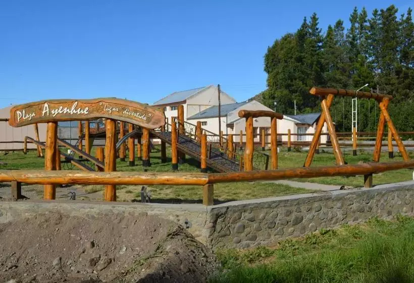 Hostel El Viajante