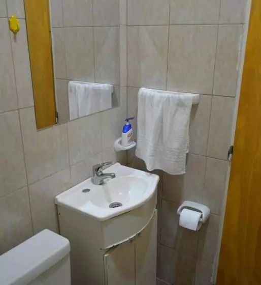 Hostel El Viajante