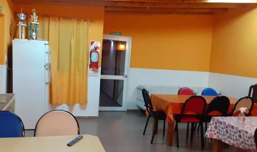 Hostel El Viajante