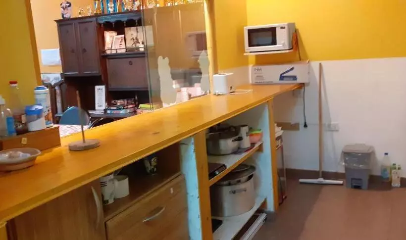 Hostel El Viajante