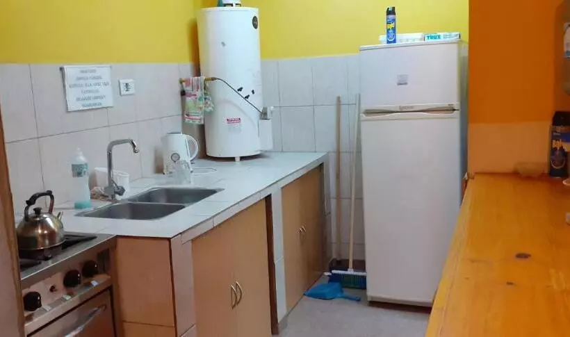 Hostel El Viajante