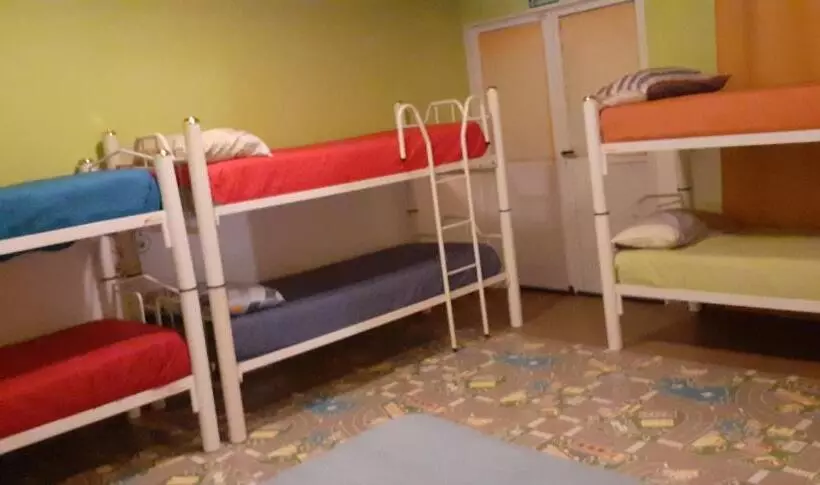 Hostel El Viajante