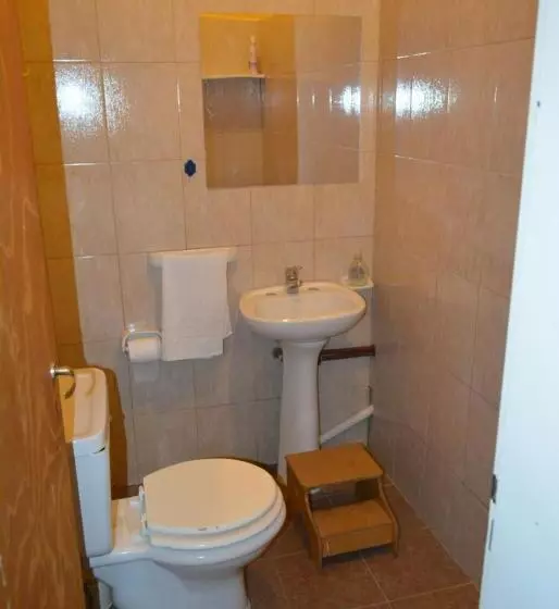 Hostel El Viajante