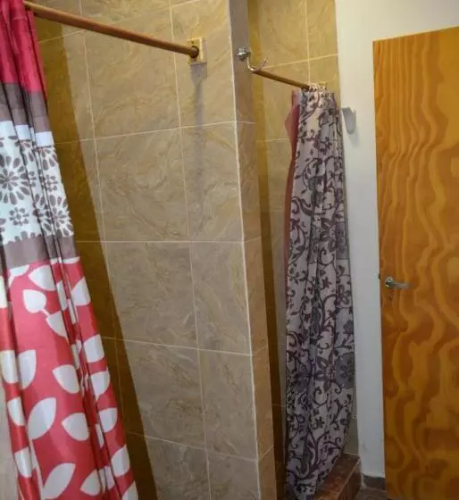 Hostel El Viajante