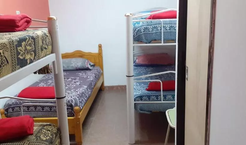Hostel El Viajante
