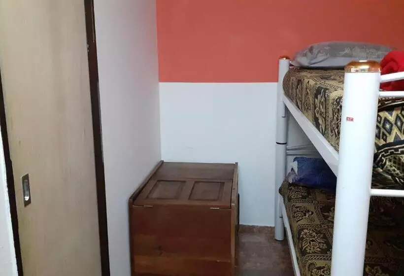 Hostel El Viajante
