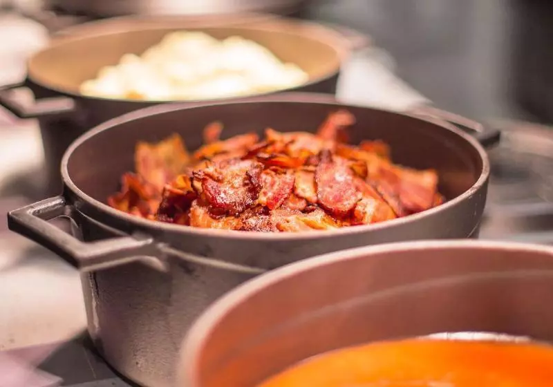 Comfort Hotel Arlanda Airport Terminal