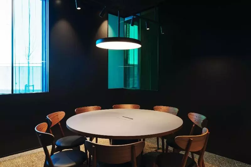 Comfort Hotel Arlanda Airport Terminal