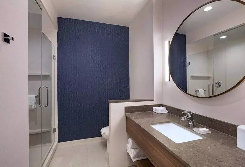 ホテル Fairfield Inn & Suites By Marriott Houston Missouri City