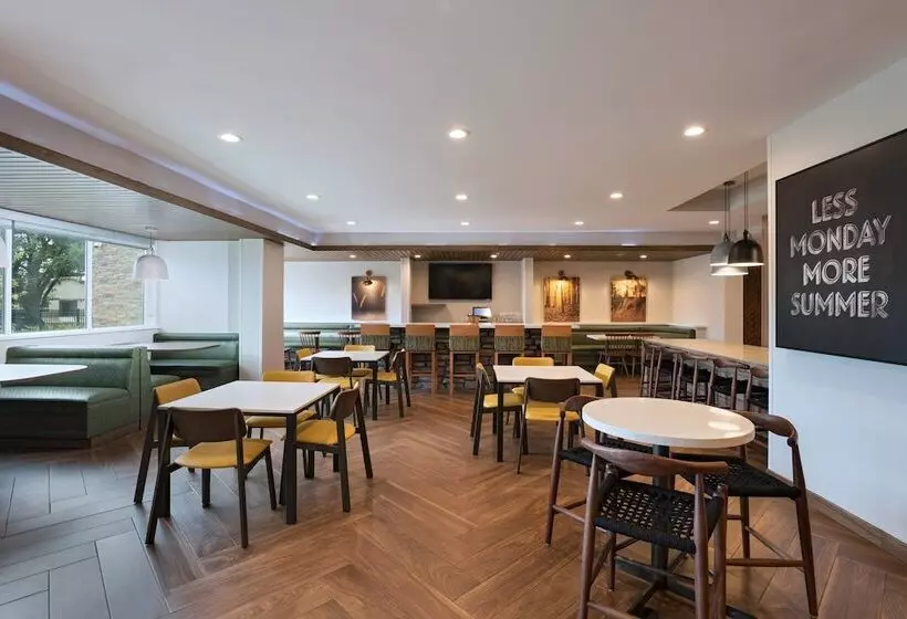 ホテル Fairfield Inn & Suites By Marriott Houston Missouri City
