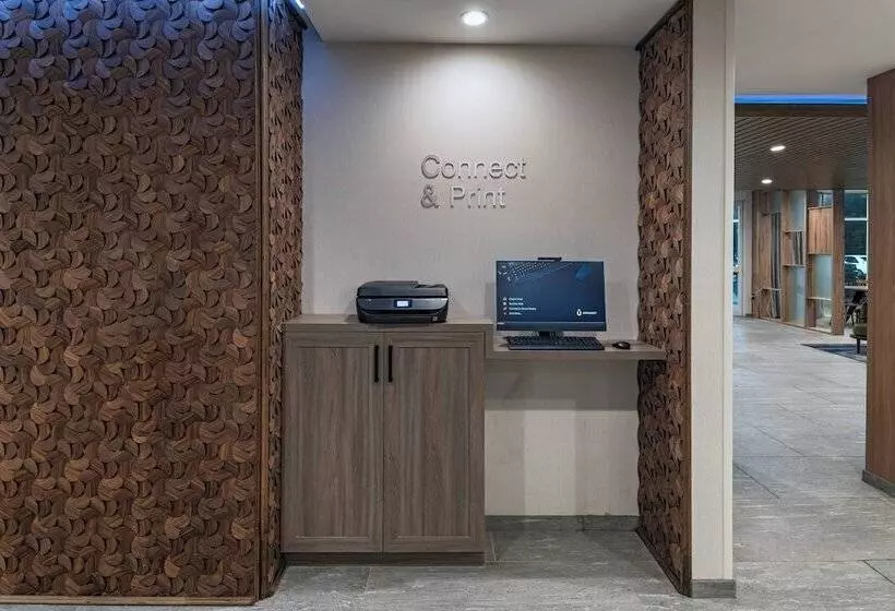 ホテル Fairfield Inn & Suites By Marriott Houston Missouri City