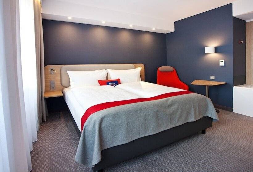 فندق Holiday Inn Express   Saarbrücken, An Ihg