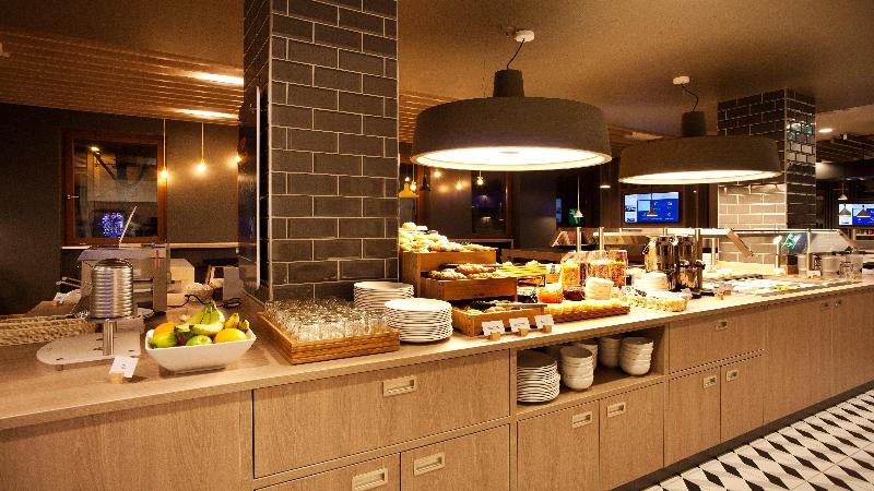 فندق Holiday Inn Express   Saarbrücken, An Ihg