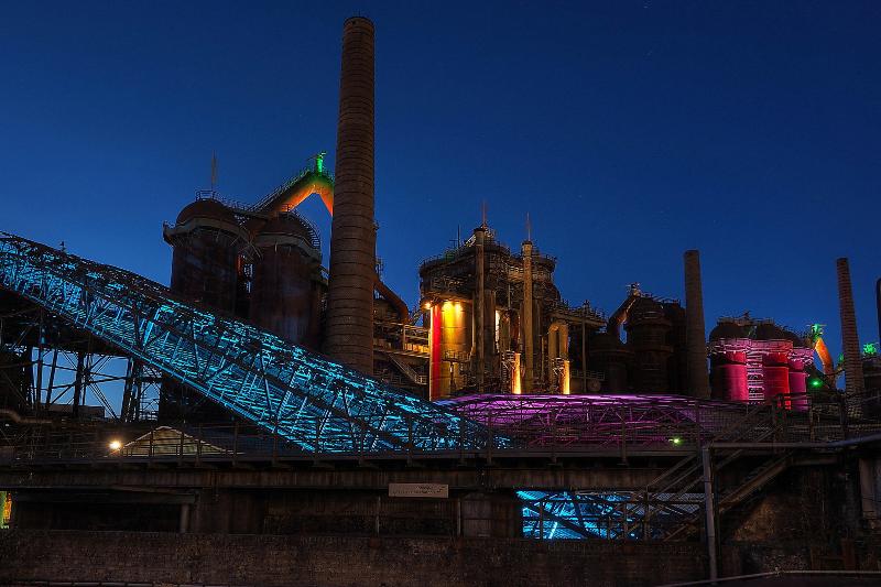 فندق Holiday Inn Express   Saarbrücken, An Ihg