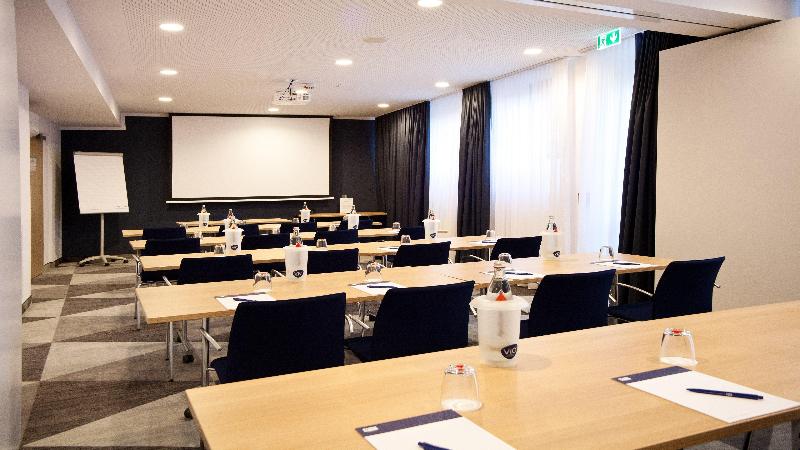 فندق Holiday Inn Express   Saarbrücken, An Ihg