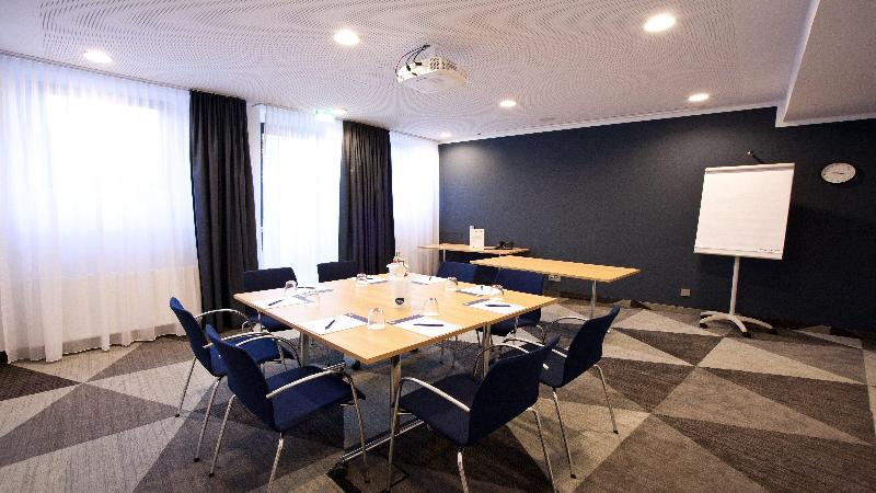 فندق Holiday Inn Express   Saarbrücken, An Ihg