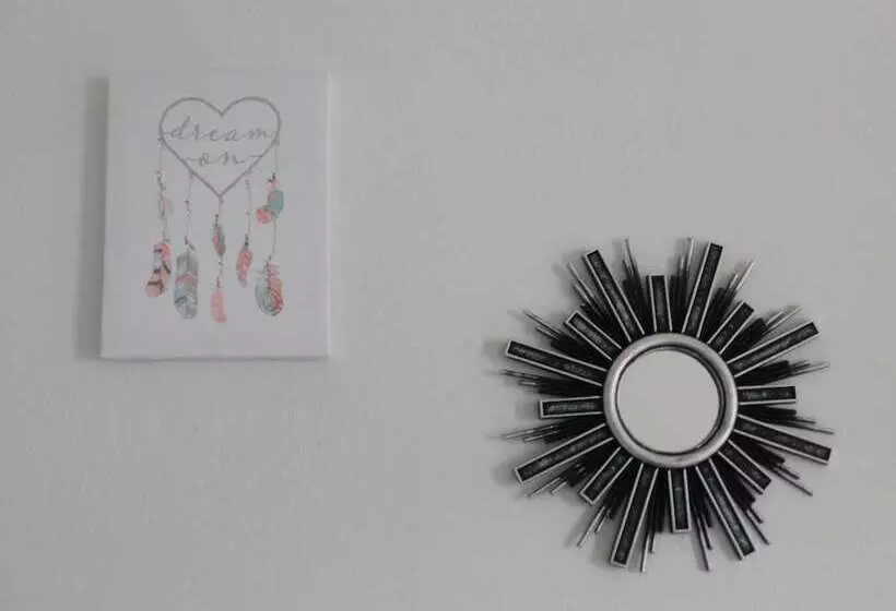 Hotelli Spruce Pine Inn