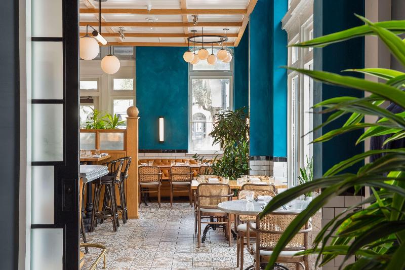 The Drayton Hotel Savannah, Curio Collection By Hilton