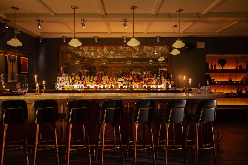 The Drayton Hotel Savannah, Curio Collection By Hilton