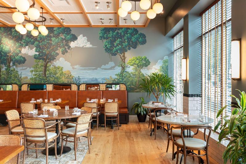 The Drayton Hotel Savannah, Curio Collection By Hilton