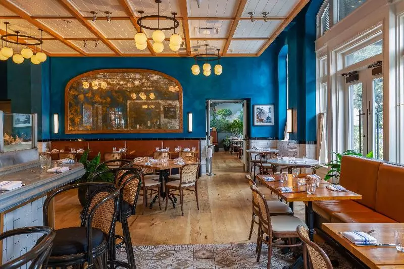 The Drayton Hotel Savannah, Curio Collection By Hilton