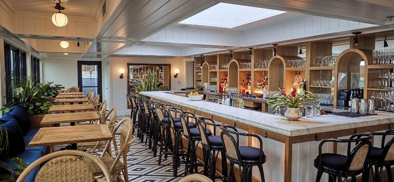 The Drayton Hotel Savannah, Curio Collection By Hilton