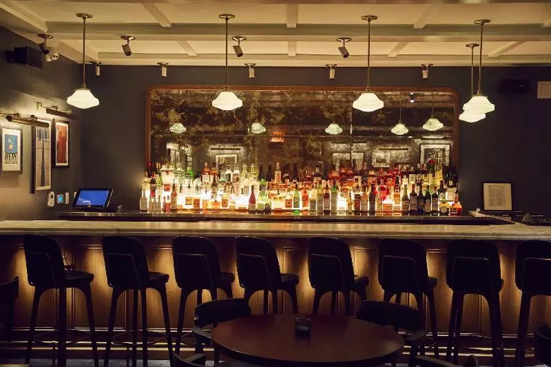 The Drayton Hotel Savannah, Curio Collection By Hilton