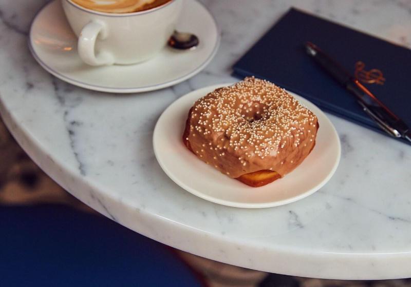 The Drayton Hotel Savannah, Curio Collection By Hilton