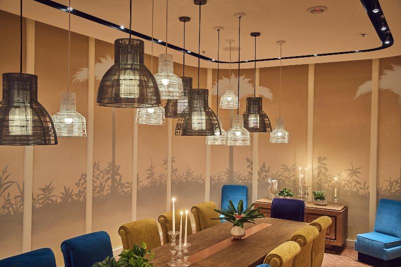 The Drayton Hotel Savannah, Curio Collection By Hilton