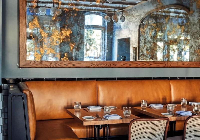 The Drayton Hotel Savannah, Curio Collection By Hilton