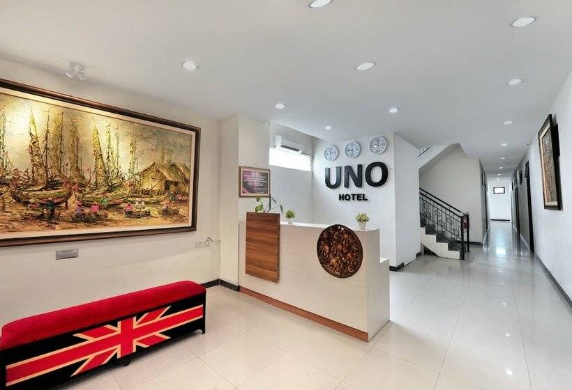 Hotel Uno